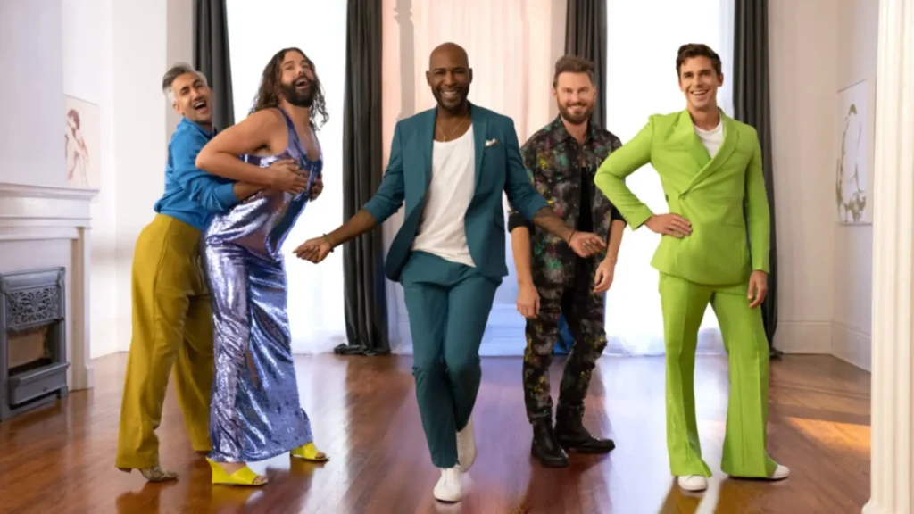 Experience the Magic of New Orleans_ 'Queer Eye' Season 7 Trailer is Here! (image credit_ tvinsider)