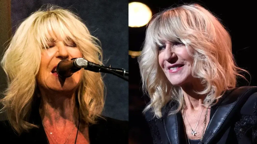 Fleetwood Mac's Christine McVie death Cause revealed (Image credit: google)