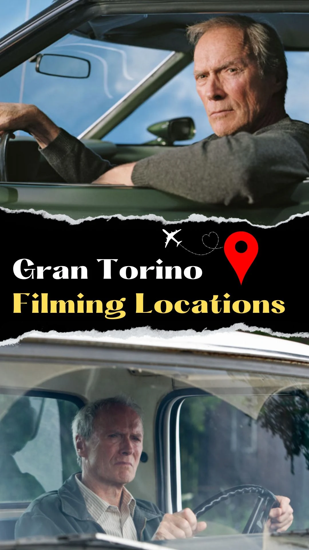 Gran Torino Filming Locations