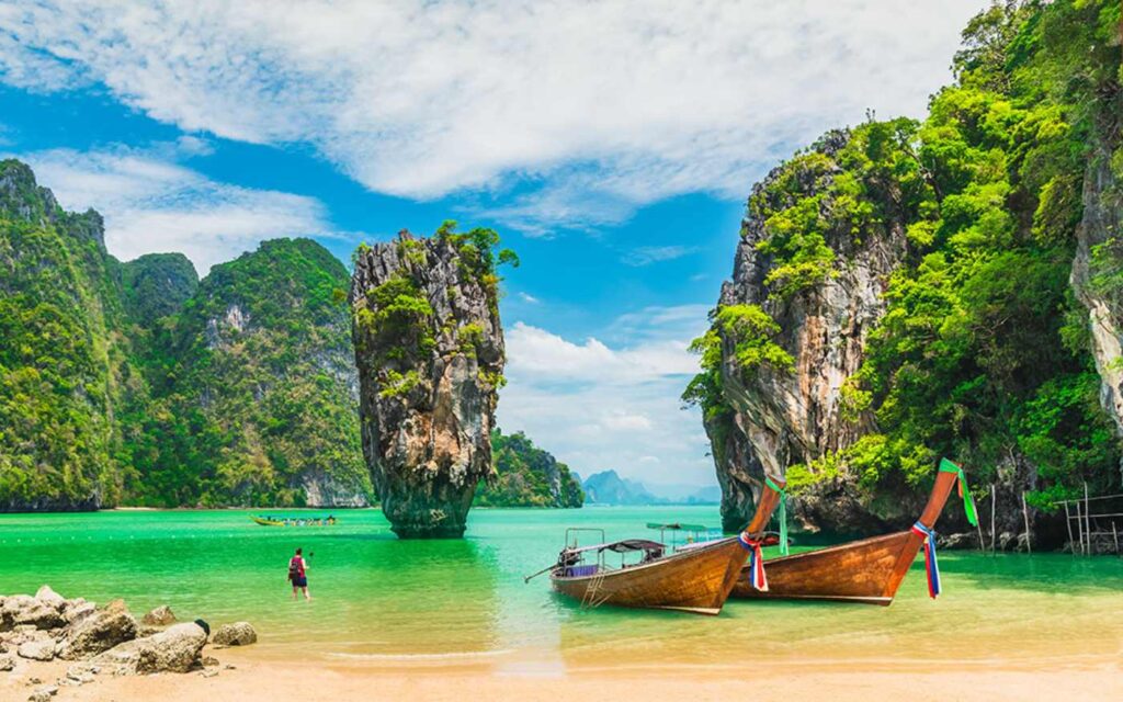 Hunger Filming Locations Phuket, Thailand (Image Credit_ Touring Highlights)