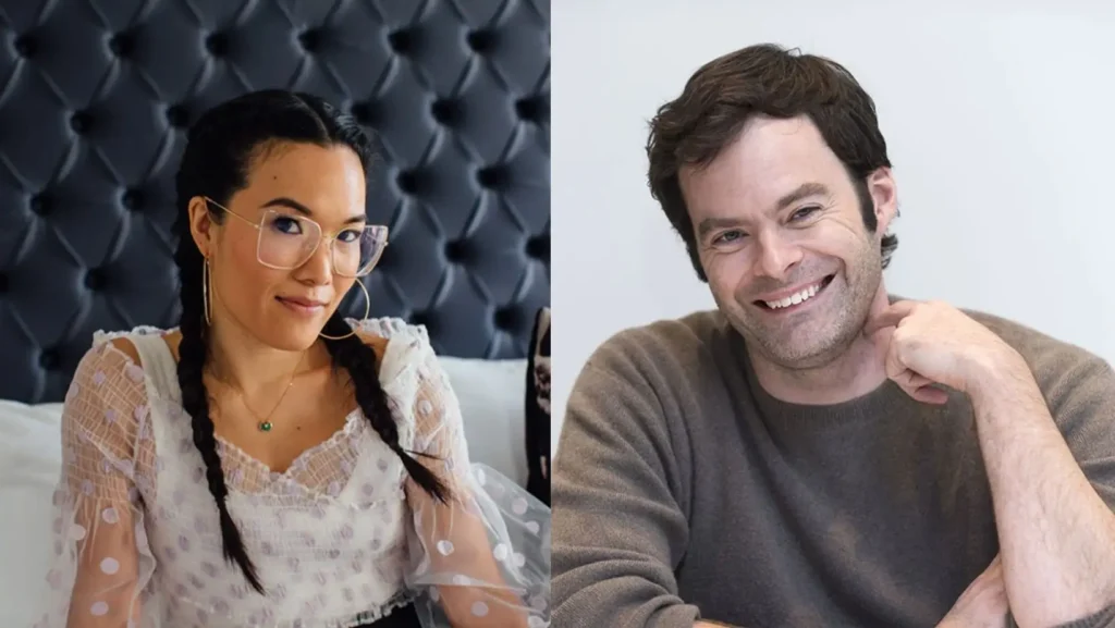 Reconciliation! Bill Hader and Ali Wong Get Back Together in Less Than Five Months Post Breakup 