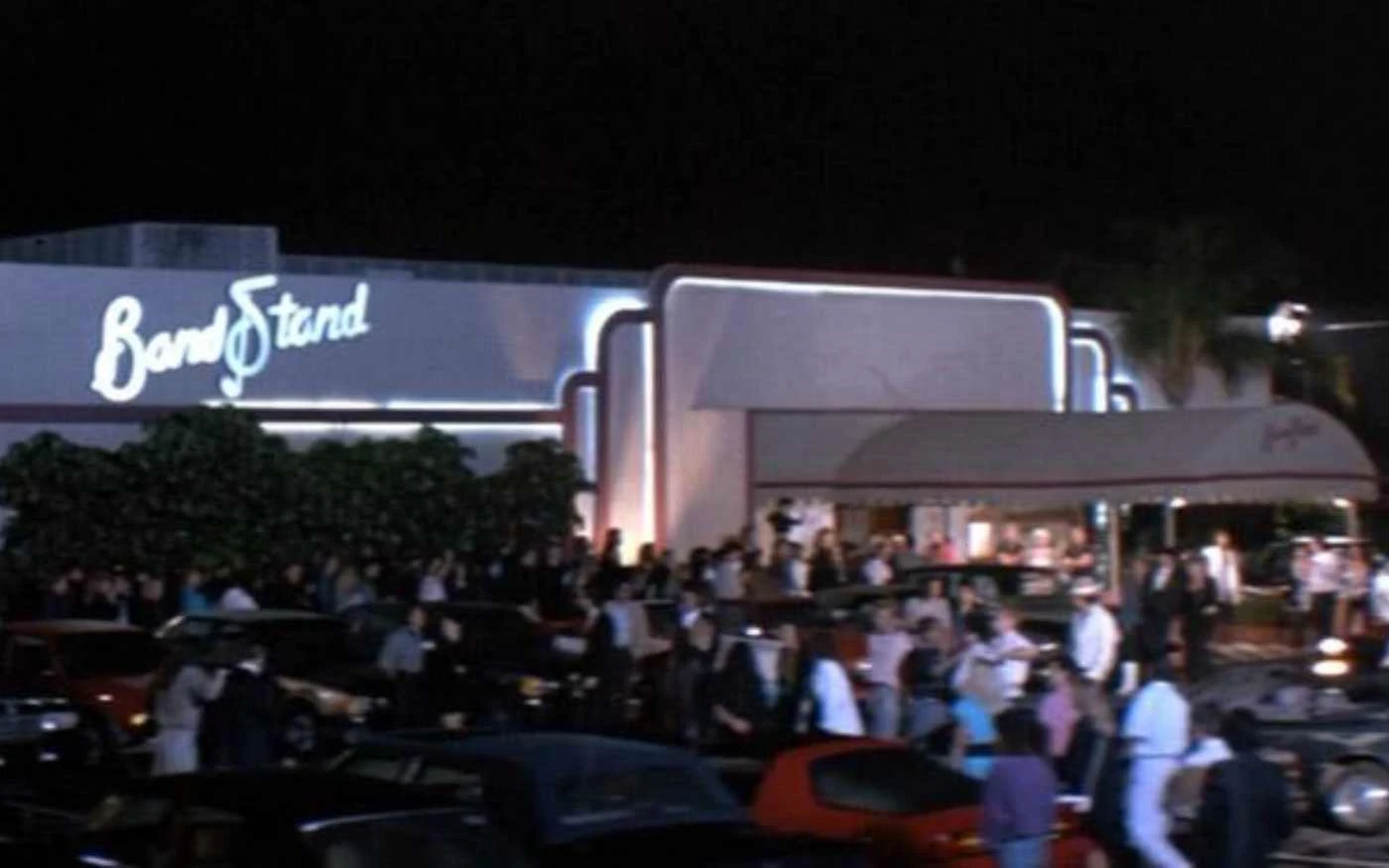 Road House Filming Locations (1989)