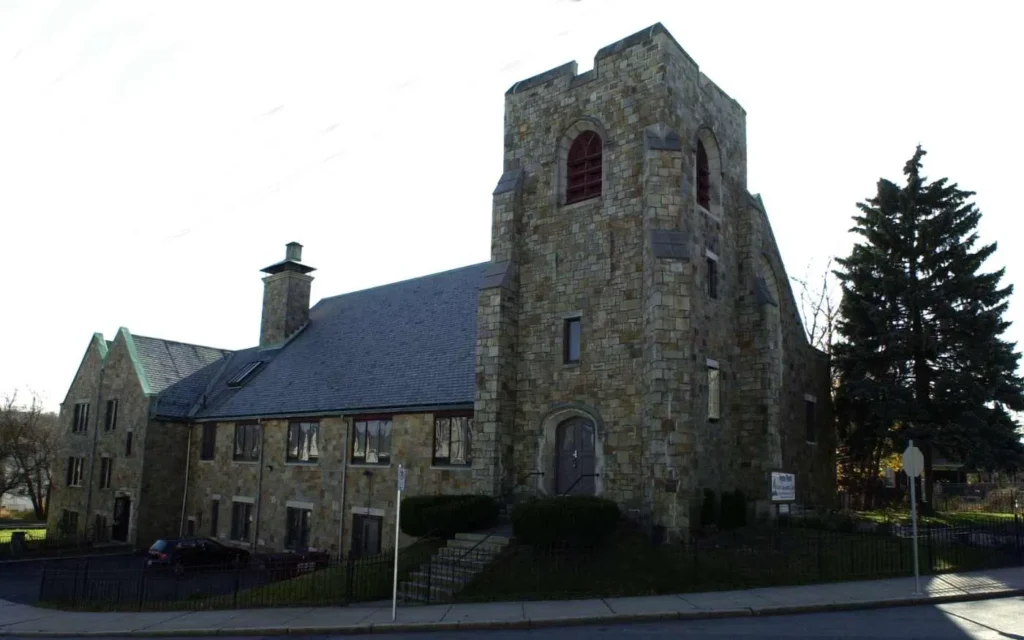 Shutter Island Filming Locations, Hyde Park, Boston, Massachusetts, USA (Image Credit_ Wikipedia)