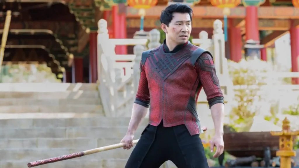 Simu Liu is Excited about Shang-Chi 2 (Image credit: youtube)