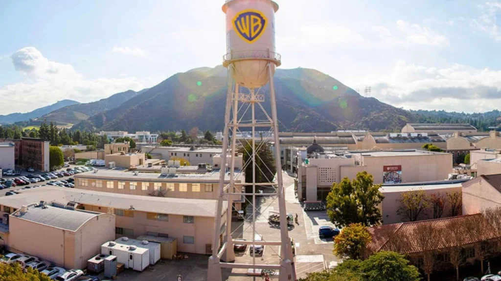 Sweetwater Filming Locations, Warner Brothers Burbank Studios - 4000 Warner Boulevard, Burbank, California, USA (Image Credit_ Wikipedia)