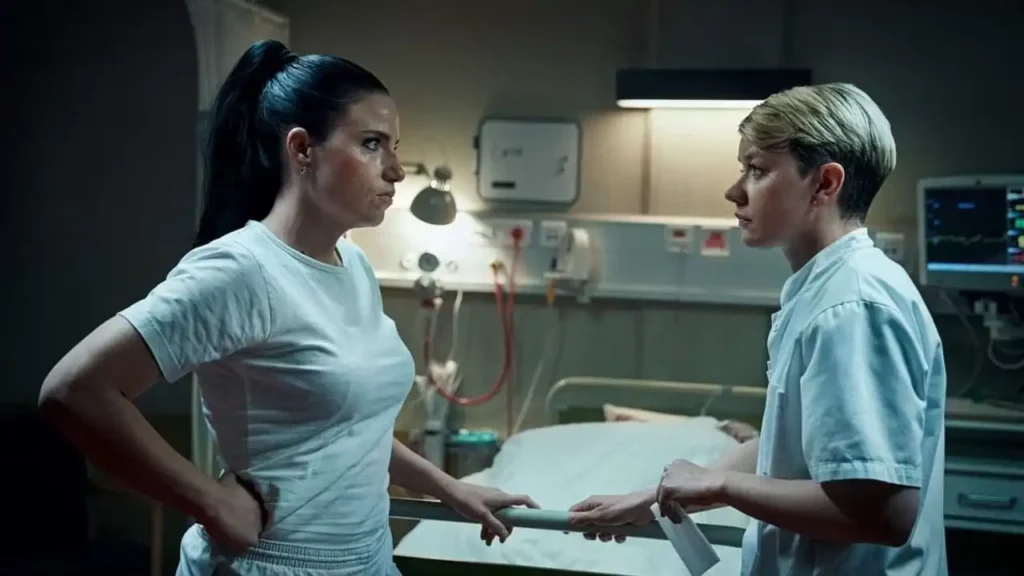 'The Nurse' Trailer Explained (Image credit_ youtube)