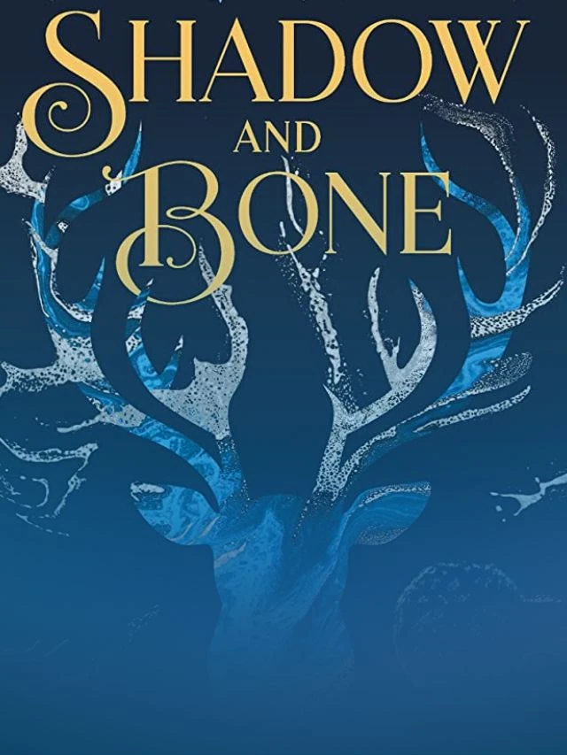 What is Jesper in Shadow and Bone?