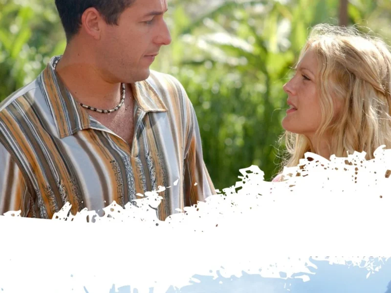 50 First Dates Filming Locations