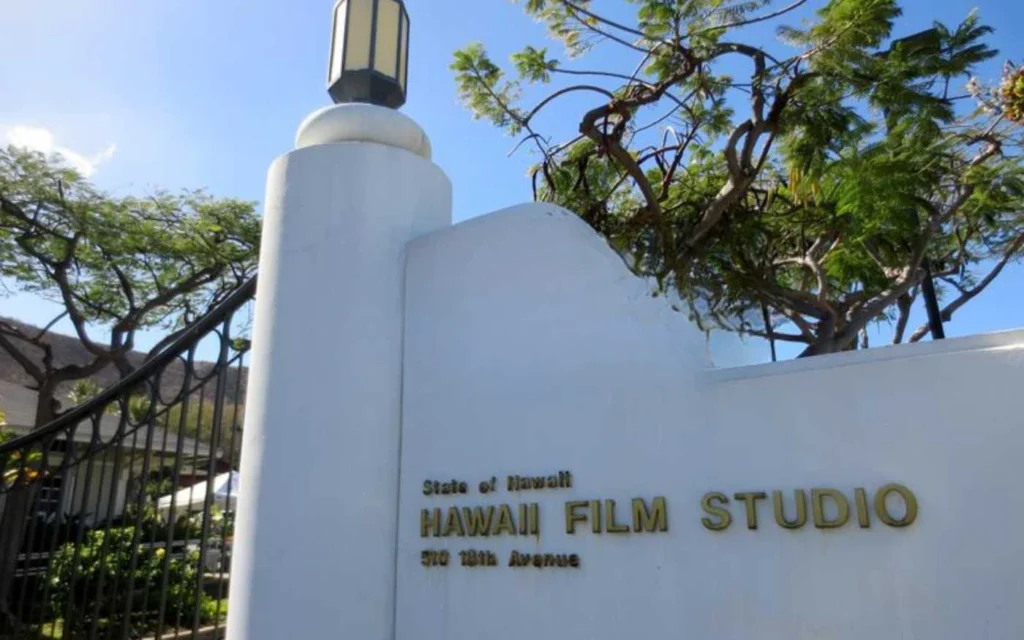 50 First Dates Filming Locations, Hawaii Film Studio - 510 18th Ave, Honolulu, O'ahu (Image Credit_ Dreamstime.com)