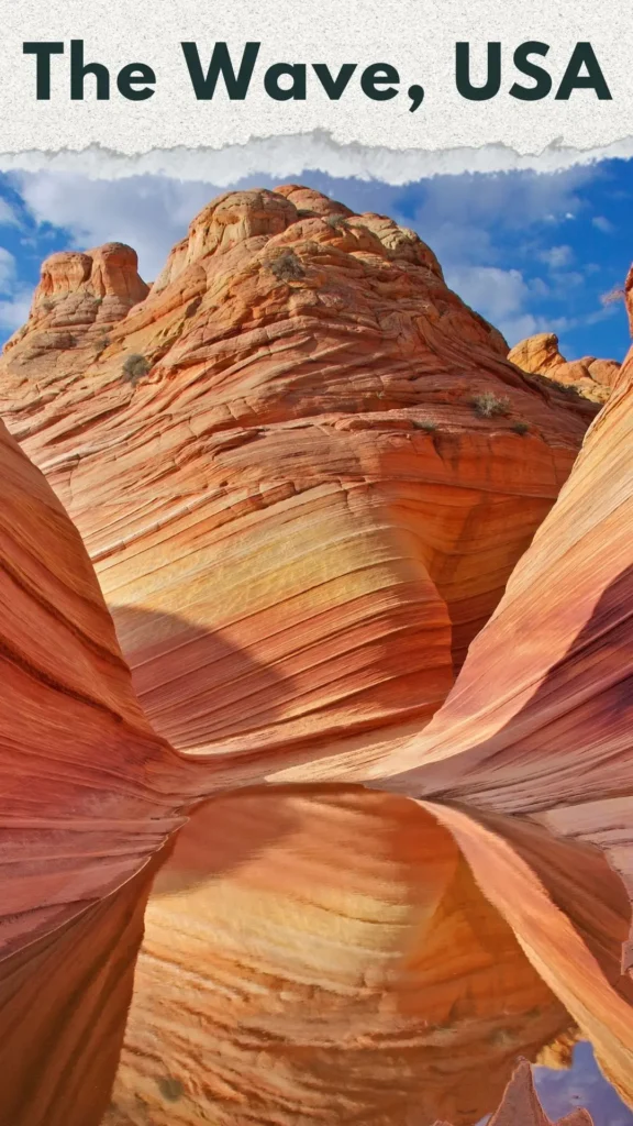 9 Unbelievable Earthly Wonders_ You Won’t Believe Actually Exist, The Wave, USA