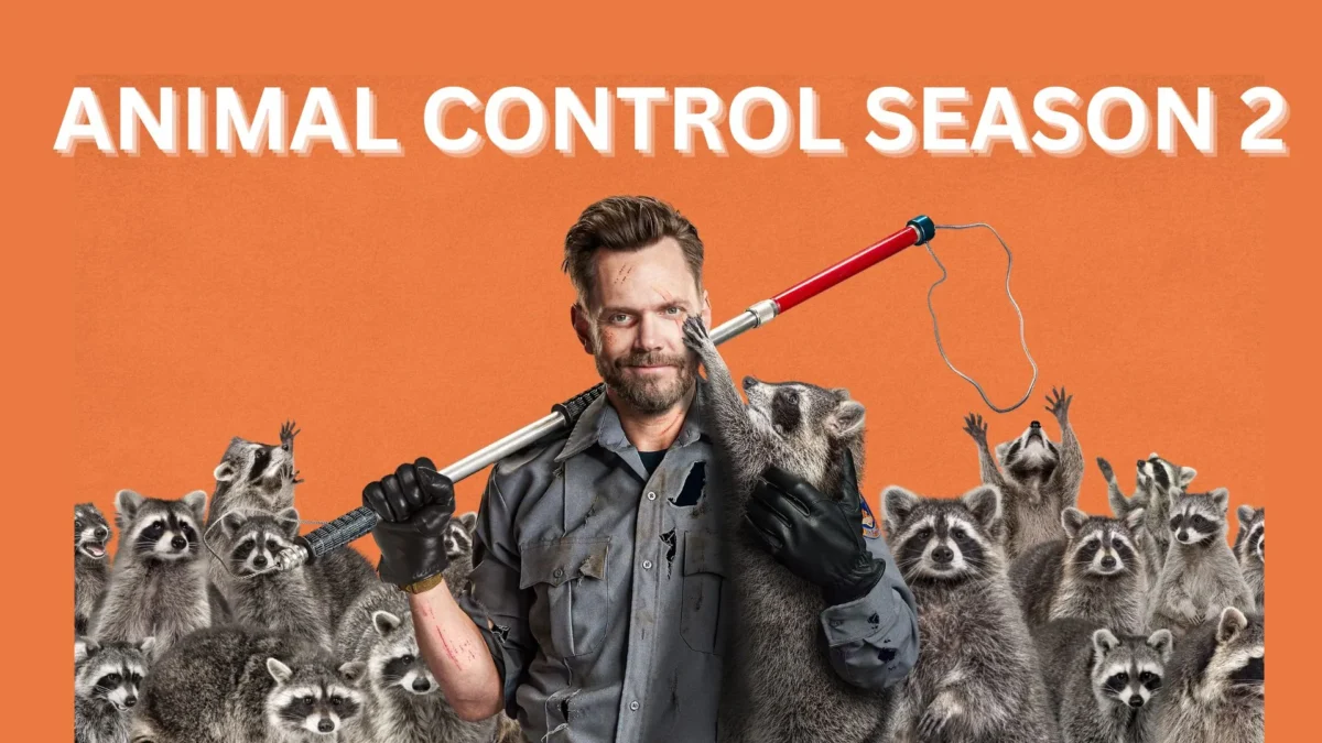 Fox's 'Animal Control' is back for round 2: Season 2 Renewal Confirmed!