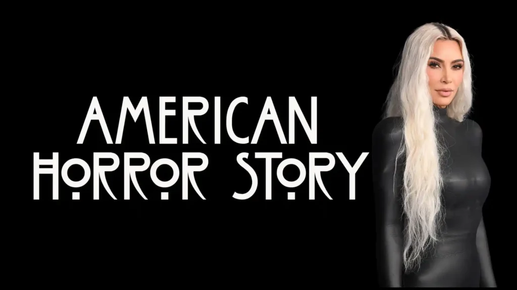 'American Horror Story' is Currently Filming in Huntington_ Kim Kardashian Joins the cast