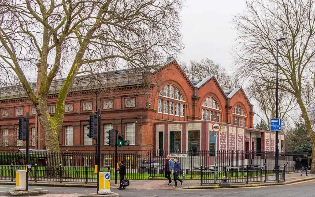 Catastrophe Filming Locations, V&A Museum of Childhood, Bethnal Green, London, England, UK (Image Credit_ TripAdvisor)