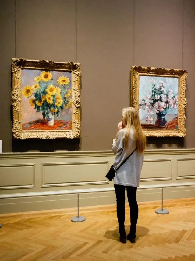 Discover Boston's Top 10 Must-See Museums
