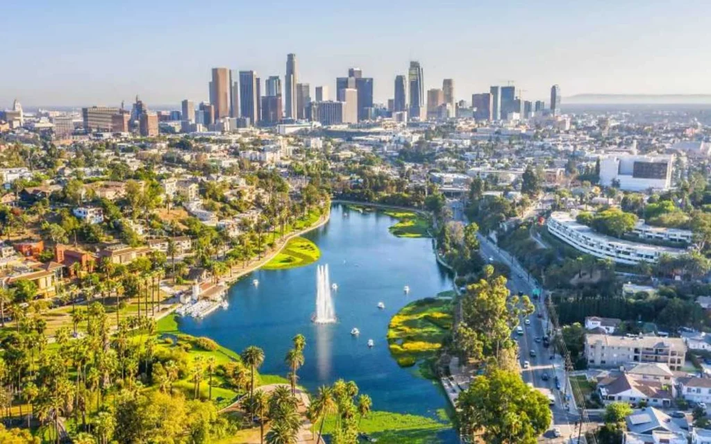 Fool's Paradise Filming Locations, Los Angeles, California, USA (Image Credit_ Time Out)