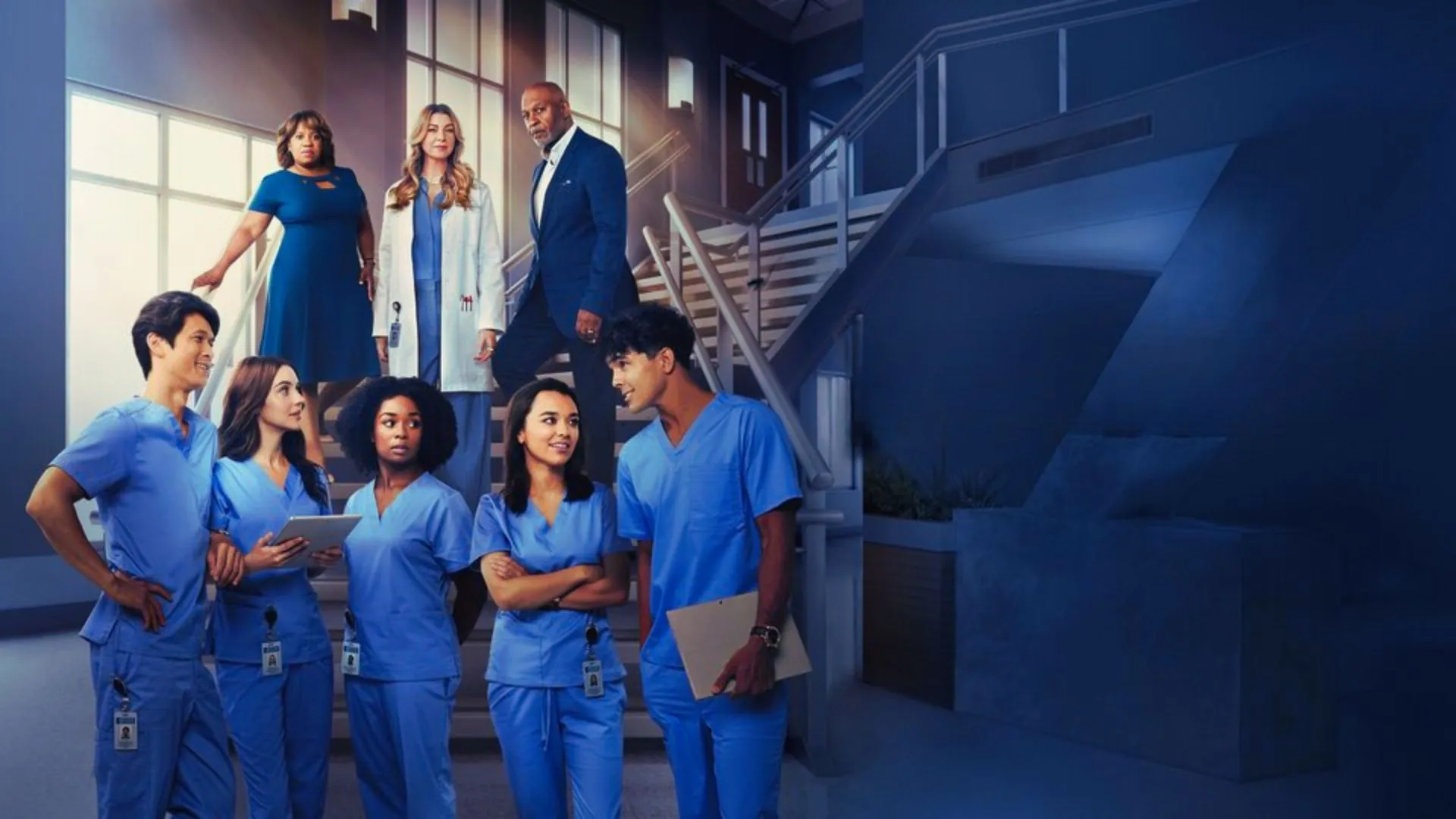 Beloved surgeons make a comeback in Grey's Anatomy season 20