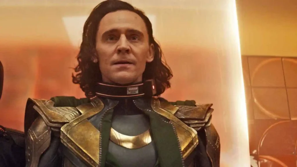 Marvel's Mischievous Mastermind Returns_ Loki Season 2 Unleashes Fall Release Date! 