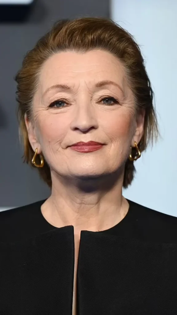 Meet all the characters of the TV Series Citadel, Lesley Manville as Dahlia Archer