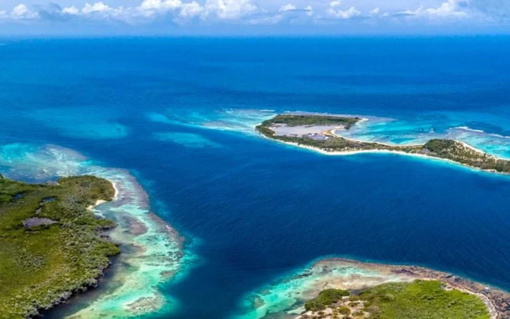 MerPeople Filming Locations, Bahamas, USA (Image Credit_ TripAdvisor)