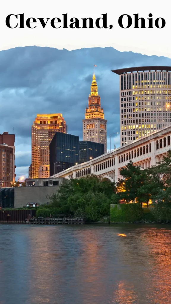 No-Go Zones: 10 American Cities You’d Be Better Off Skipping, Cleveland, Ohio