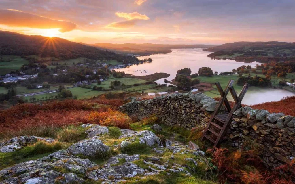 Supernova Filming Locations, Lake District, Cumbria, England, UK (Image Credit_ TripSavvy)