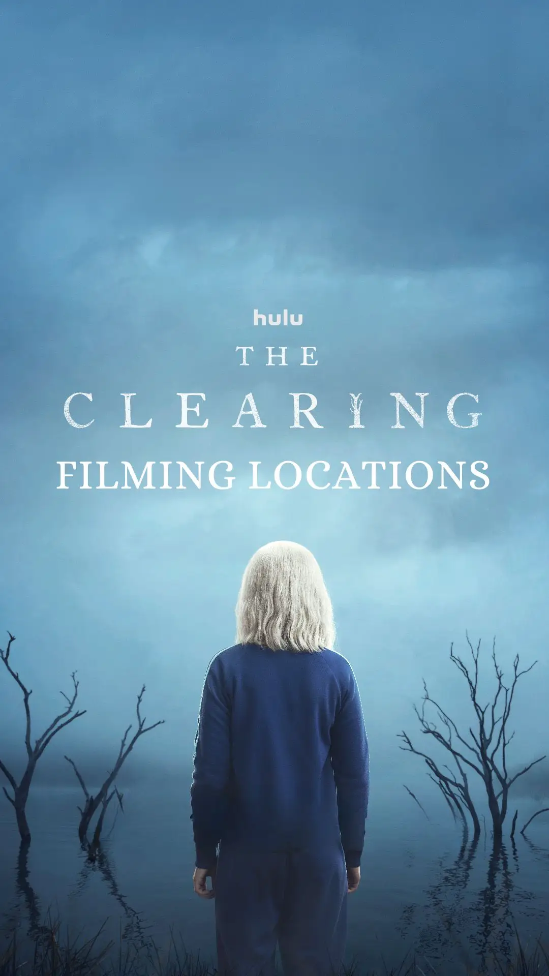 The Clearing Filming Locations