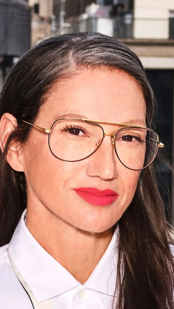 'The Real Housewives of New York' Season 14_ Meet the Fresh Faces of the Franchise!', Jenna Lyons