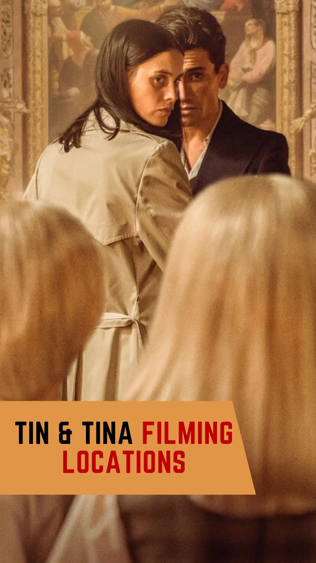 Tin & Tina Filming Locations