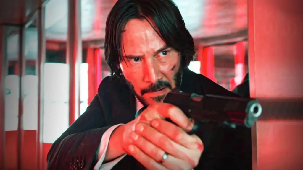 Unleash Your Trigger-Happy Thrills! 'John Wick 5' Kicks Into Early Development (image credit_ thedirect)