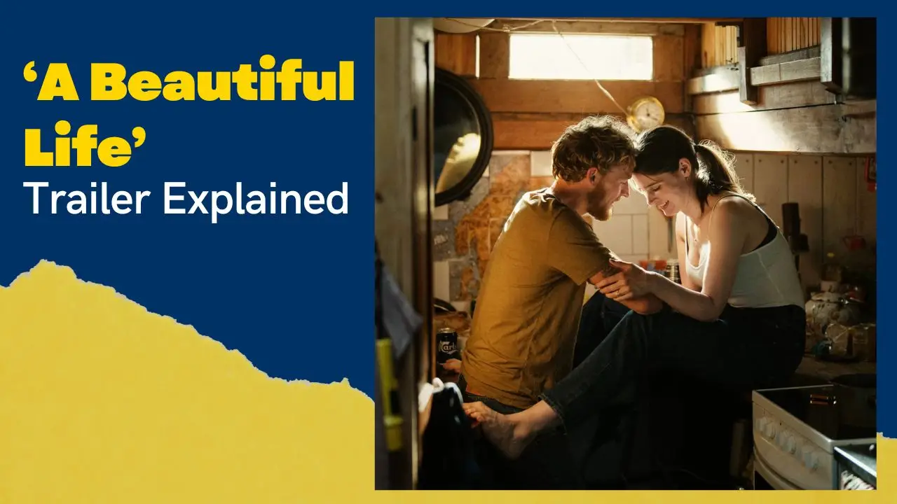 ‘A Beautiful Life’ Trailer Explained (image credit_ Netflix)