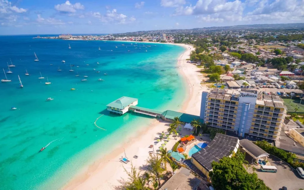 90 Day Fiancé: Before The 90 Days Season 6 Filming Locations, Barbados