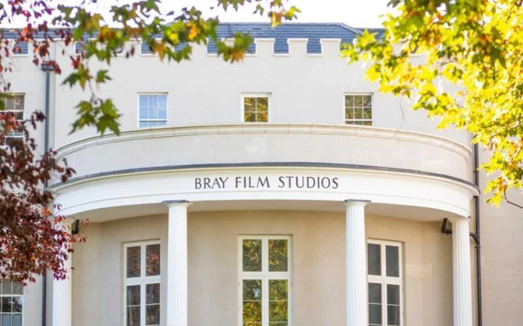 Angel Has Fallen Filming Locations, Bray Studios, Bray, Berkshire, England, UK (Image Credit_ Screen Daily)