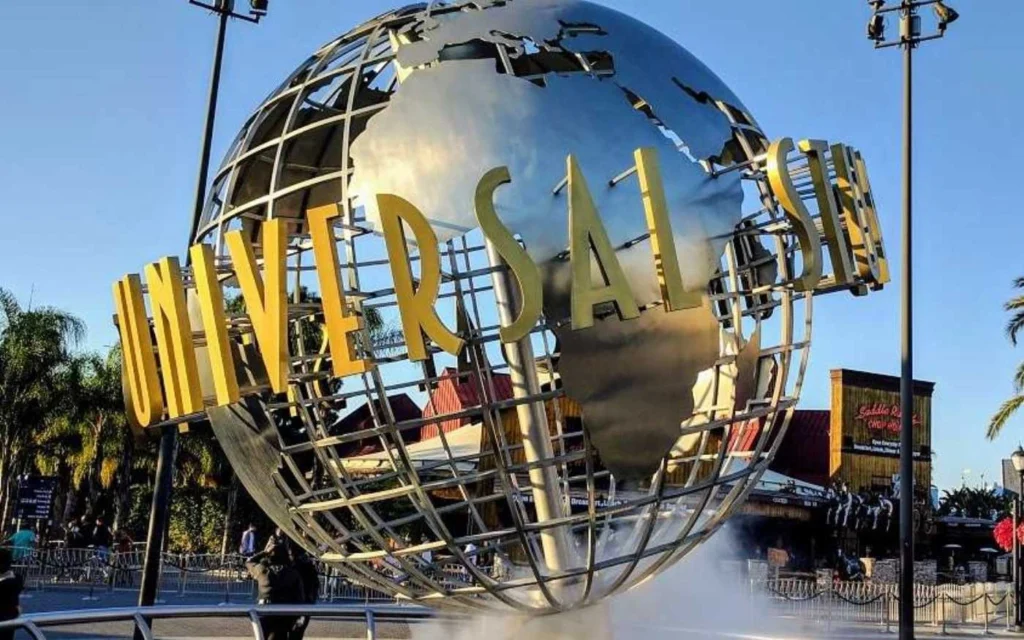 Based on a True Story Filming Locations, Universal Studios - 100 Universal City Plaza, Universal City, California, USA (Image Credit_ BusinessYab)