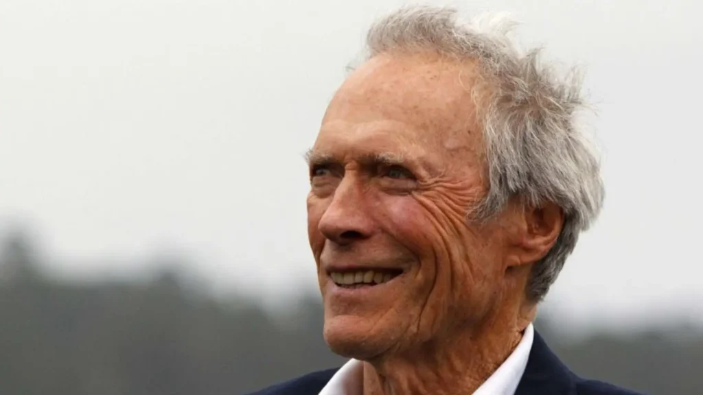 Final Frames: Clint Eastwood Wraps Up Filming His Last Movie 'Juror #2'