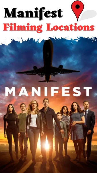 Manifest Filming Locations