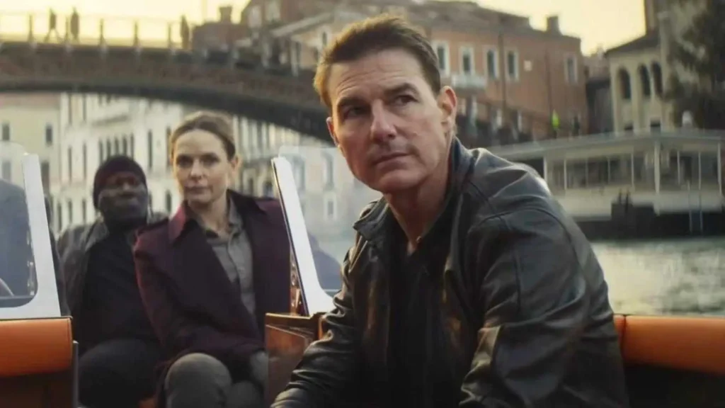 Mission: Impossible - Dead Reckoning Part 2 Stays on Schedule, Filming Proceeds Without Delays