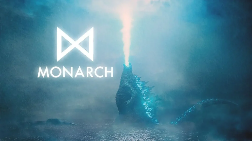 Monarch: Legacy of Monsters in Captivating 3D: Unleashing the Ultimate Apple TV+ Thrill Ride