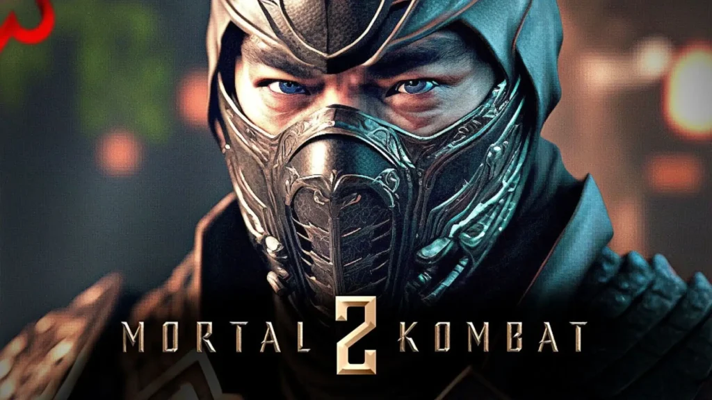 Mortal Kombat 2 started Production, Confirmed by Producer