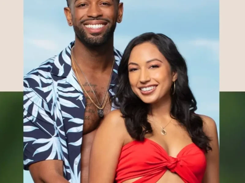 Temptation Island Season 5 Filming Locations