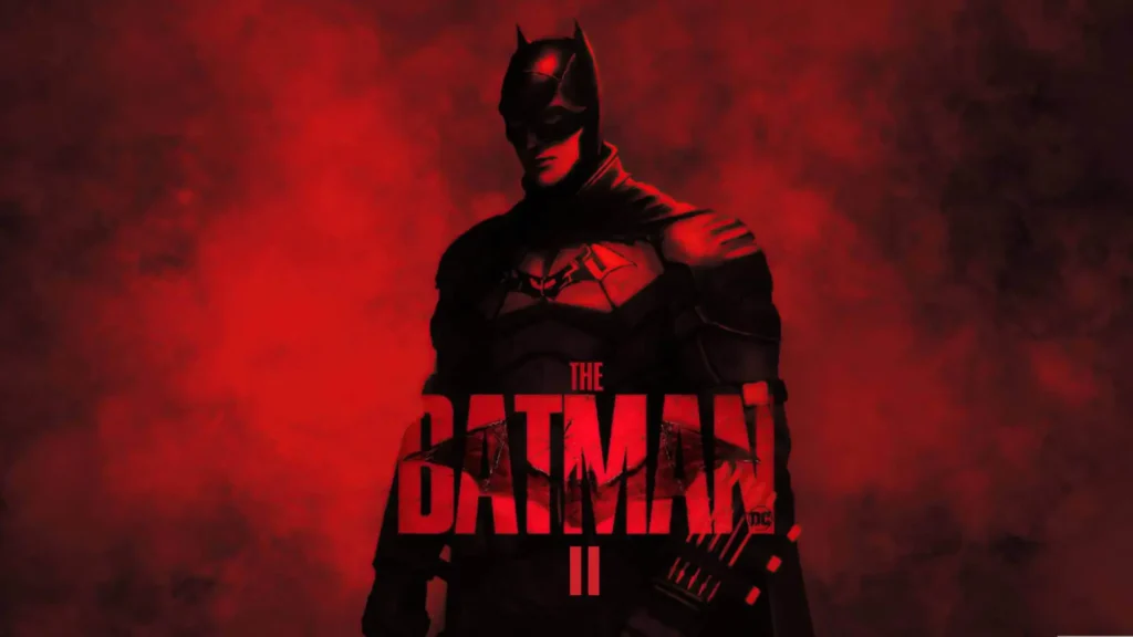The Batman Part II Hits Filming Snag, Leaving Fans Wondering… What's Next?