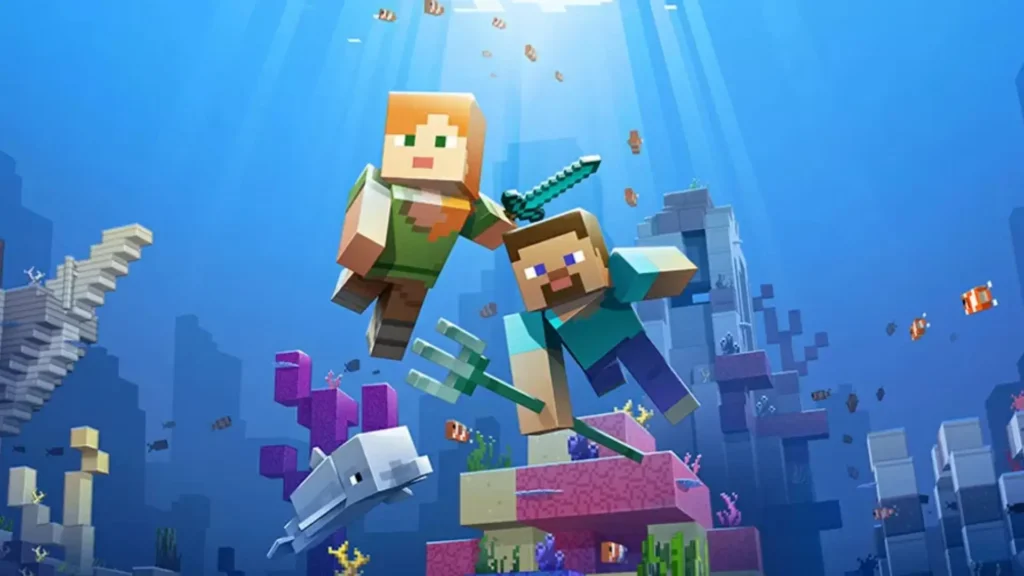 The Minecraft Movie Begins Filming in New Zealand