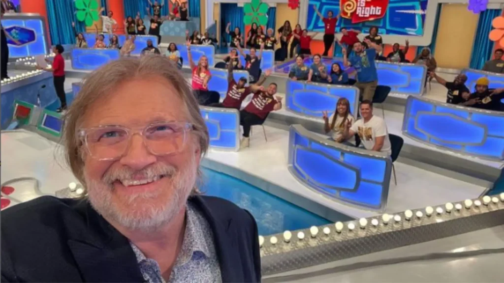 The Price is Right Bids Farewell: Legendary Game Show Leaves Its Beloved Home After 51 Years