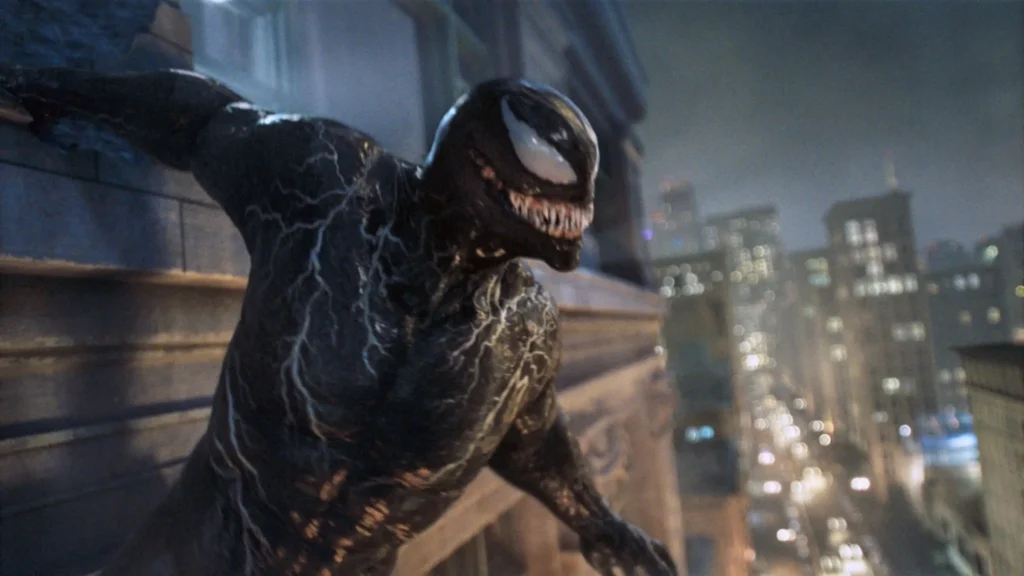 Venom 3 Is Set To Begin Filming