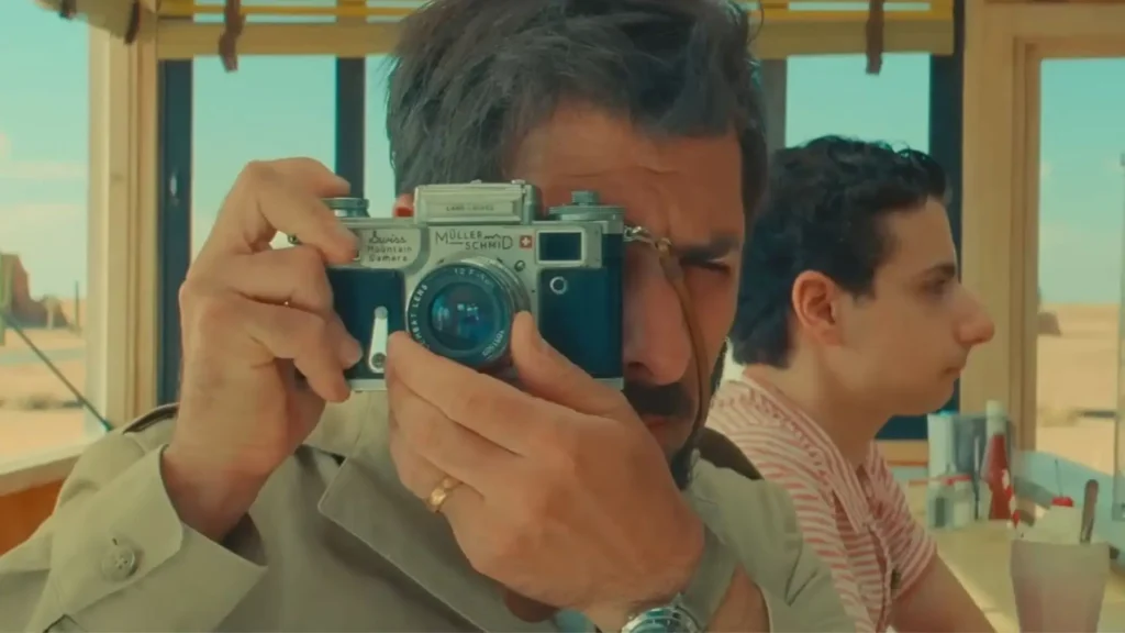 Wes Anderson's Enchanting New Film Unveils Plot and Commences Filming