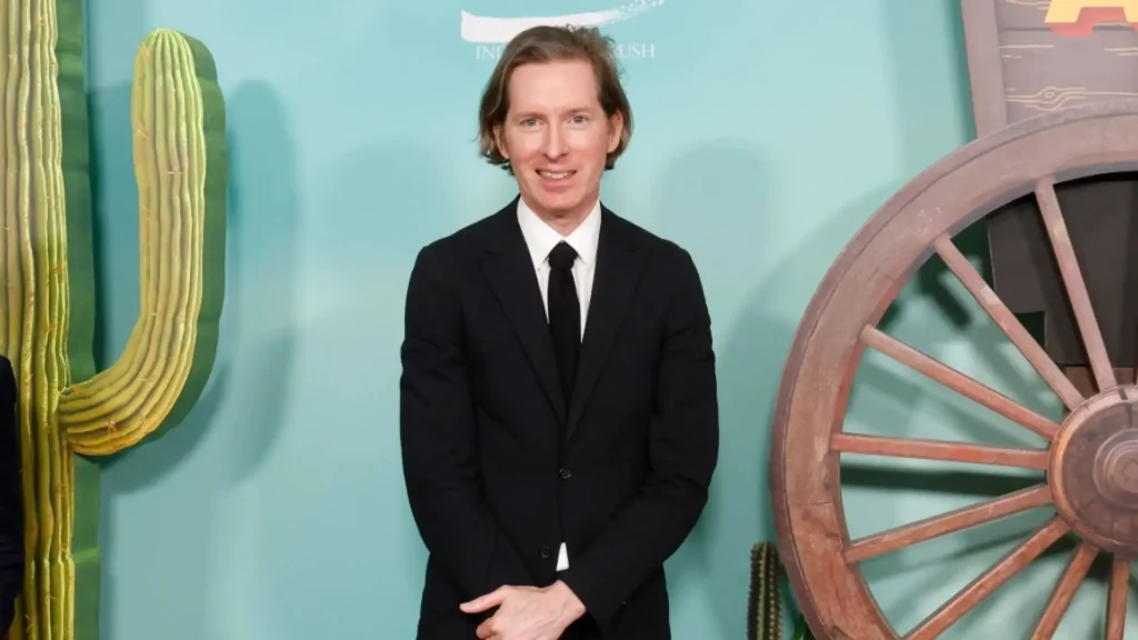 Wes Anderson's Enchanting New Film Unveils Plot and Commences Filming