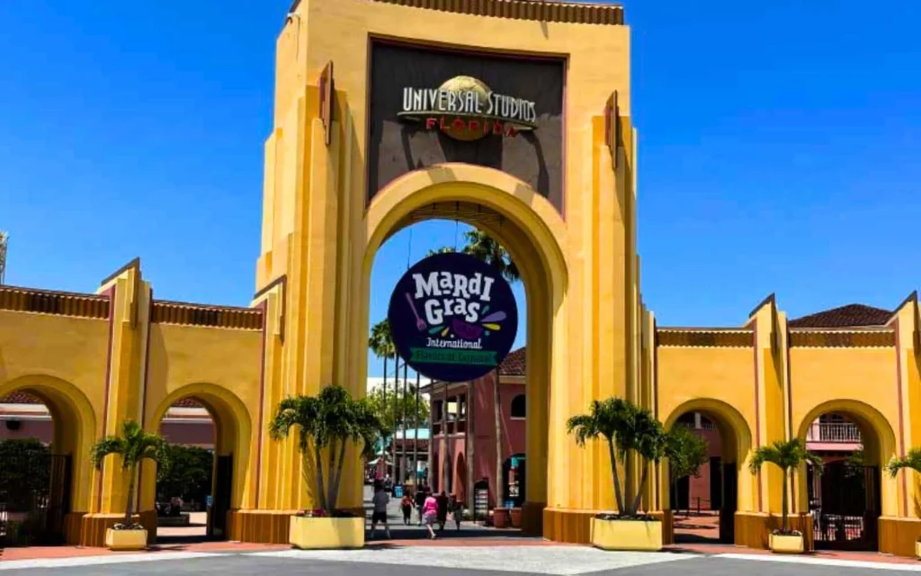 2 Fast 2 Furious Filming Locations, Universal Studios Florida, Universal Orlando Resort - 1000 Universal Studios Plaza, Orlando, Florida, USA