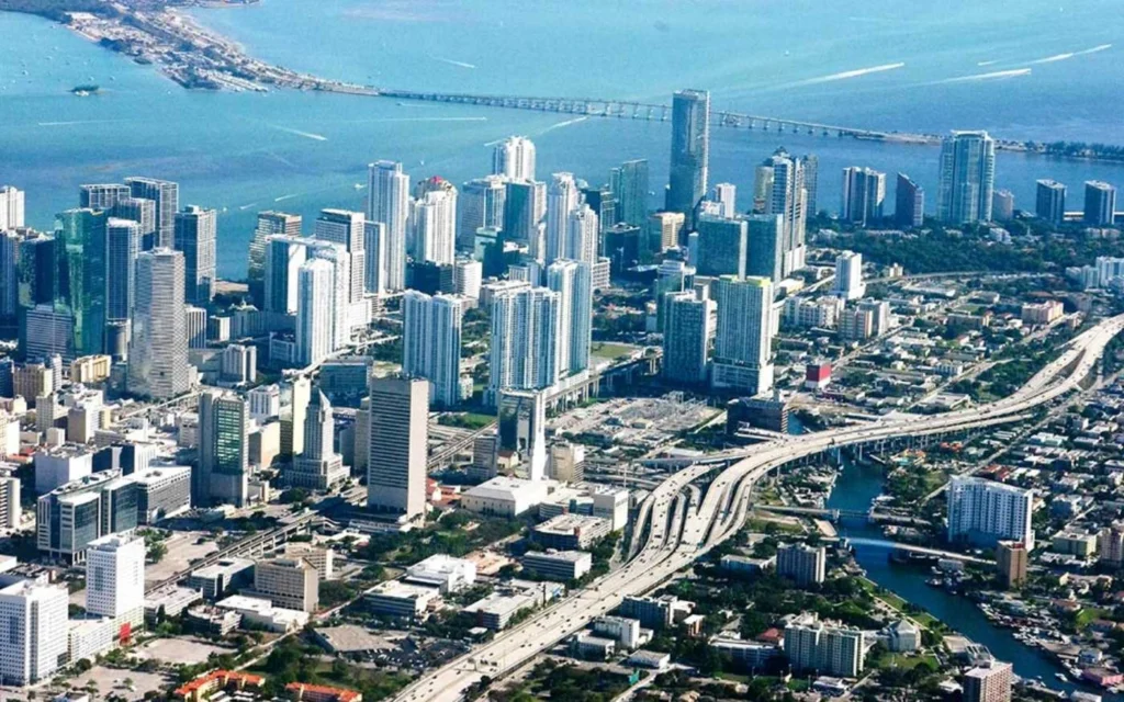 Bad Boys 4 Filming locations, Miami, Florida, USA
