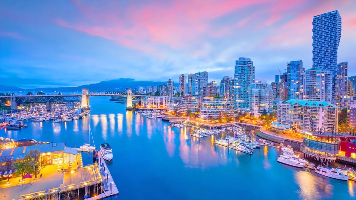 Double Jeopardy Filming Locations