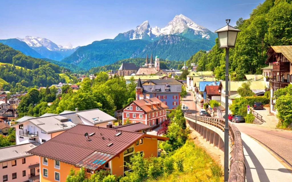 Faraway Filming Locations, Bavaria, Germany