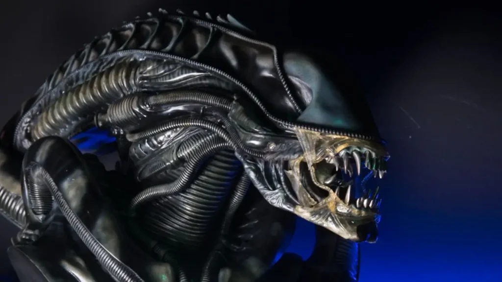 Fede Álvarez's 'Alien' Movie Wraps Filming,